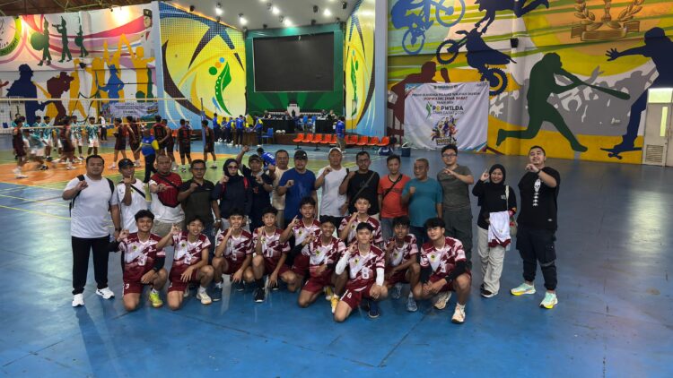 Hari Kedua POPWILDA Jabar 2026: Kabupaten Bogor Pesta Kemenangan, Peluang Semifinal Terbuka Lebar