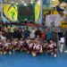 Hari Kedua POPWILDA Jabar 2026: Kabupaten Bogor Pesta Kemenangan, Peluang Semifinal Terbuka Lebar