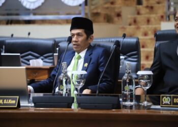 DPRD Ingatkan Seluruh Kantor di Kabupaten Bogor Wajib Miliki Sertifikat Laik Fungsi, Ini Alasannya