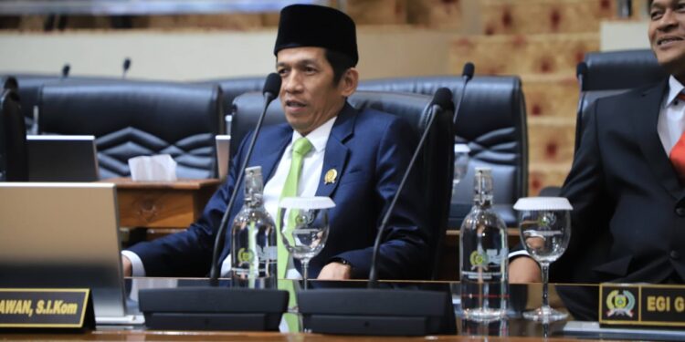 DPRD Ingatkan Seluruh Kantor di Kabupaten Bogor Wajib Miliki Sertifikat Laik Fungsi, Ini Alasannya