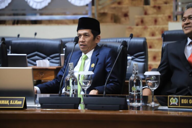 DPRD Ingatkan Seluruh Kantor di Kabupaten Bogor Wajib Miliki Sertifikat Laik Fungsi, Ini Alasannya