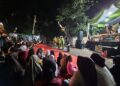 Meriah! Warga Lembur Sawah Bogor Gelar Sedekah Bumi, Wujud Syukur atas Panen Melimpah dan Upaya jaga Warisan Leluhur