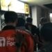 Polisi Bubarkan Tawuran di Parung Bogor, Tiga Remaja Diamankan saat Hendak Live Medsos