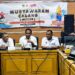 Aklamasi! M Ansori Resmi Pimpin PSOI Kabupaten Bogor 2026-2030, Siap Cetak Prestasi Meski Tanpa Laut