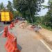 Perbaikan Longsor Kebon Pedes Bogor Mulai Dikerjakan, Pengendara Siap-siap Hadapi Sistem Buka Tutup Jalan