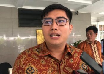 Kenaikan Harga Pertamax Ancam Bebani APBD, Ketua DPRD Bogor Minta ASN Kurangi Aktivitas Penggunaan Kendaraan Dinas