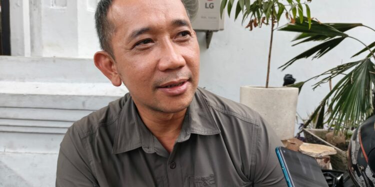 Bidik 100 Emas di Porprov Jabar 2026, KONI Kota Bogor Kirim Atlet Try Out hingga ke Luar Negeri