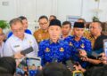 Angkot Usia di Atas 20 Tahun Dilarang Mengaspal di Kota Bogor