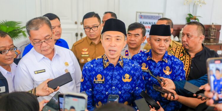 Angkot Usia di Atas 20 Tahun Dilarang Mengaspal di Kota Bogor