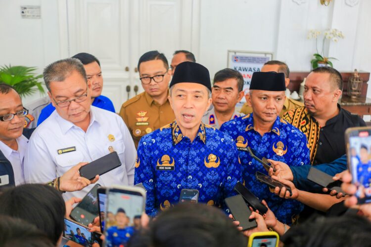 Angkot Usia di Atas 20 Tahun Dilarang Mengaspal di Kota Bogor