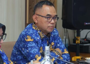 Lawan Tuberkulosis, Pemkab Bogor Libatkan Masyarakat Lewat Desa Siaga TB