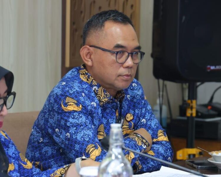 Lawan Tuberkulosis, Pemkab Bogor Libatkan Masyarakat Lewat Desa Siaga TB