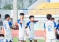 Kota Bogor Pesta Gol, Bungkam KBB 5-0 di POPWILDA Jabar 2026