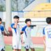Kota Bogor Pesta Gol, Bungkam KBB 5-0 di POPWILDA Jabar 2026