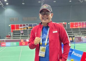 Update Klasemen Medali POPWILDA Jabar 2026: Kabupaten Bogor Kantongi 5 Emas dan 2 Perak