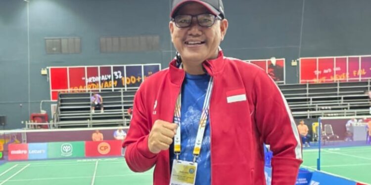 Update Klasemen Medali POPWILDA Jabar 2026: Kabupaten Bogor Kantongi 5 Emas dan 2 Perak