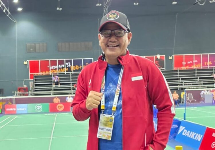 Update Klasemen Medali POPWILDA Jabar 2026: Kabupaten Bogor Kantongi 5 Emas dan 2 Perak