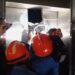 Mencekam! Dua Perempuan Terjebak di Lift M-One Hotel Bogor, Proses Evakuasi Berlangsung 30 Menit