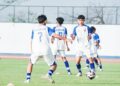 Menang Sempurna! Tim Sepakbola Kota Bogor Tak Terkalahkan di POPWILDA Jabar 2026, Amankan Tiket ke POPDA 2027