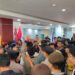 Demo Mahasiswa di DPRD Kota Bogor Memanas, GMKI-PMKRI Bawa 8 Tuntutan dan Desak Wakil Rakyat Bertindak