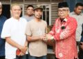 Kasus Bocah Tewas Diserang Anjing Pemburu di Jasinga Bogor Berujung Damai, Keluarga Korban Maafkan Pelaku
