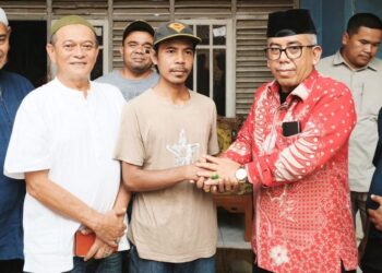 Kasus Bocah Tewas Diserang Anjing Pemburu di Jasinga Bogor Berujung Damai, Keluarga Korban Maafkan Pelaku