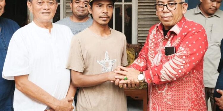 Kasus Bocah Tewas Diserang Anjing Pemburu di Jasinga Bogor Berujung Damai, Keluarga Korban Maafkan Pelaku