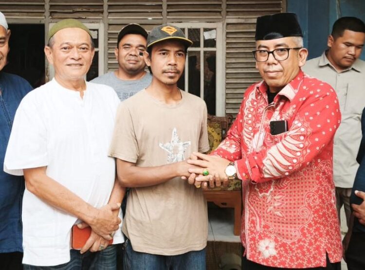Kasus Bocah Tewas Diserang Anjing Pemburu di Jasinga Bogor Berujung Damai, Keluarga Korban Maafkan Pelaku