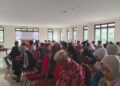 Pelajar Bogor Diajak Jelajah Budaya di Museum Pajajaran, Bahas Warisan Golok Menuju UNESCO
