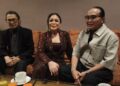 Buitenjazz Meet The Legends di Bogor jadi Momen Langka, 3 Legenda 80-an Tampil Bersama