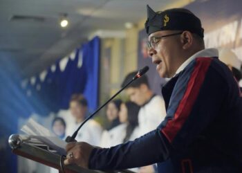 IKASI Kota Bogor Kirim 18 Atlet ke Malaysia, Target 3 Emas di Negeri Sembilan Open