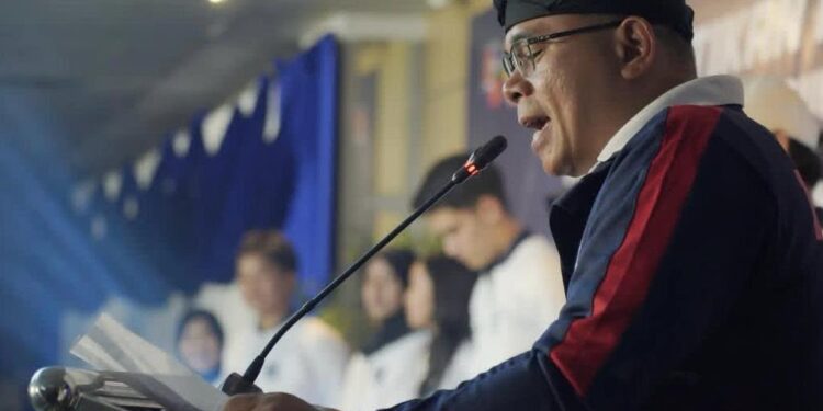 IKASI Kota Bogor Kirim 18 Atlet ke Malaysia, Target 3 Emas di Negeri Sembilan Open