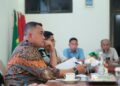 Pemkab Bogor Normalisasi Saluran Air di 4 Kecamatan, Bangunan Penghambat Banjir Diminta Dibongkar