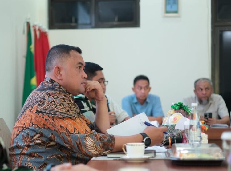 Pemkab Bogor Normalisasi Saluran Air di 4 Kecamatan, Bangunan Penghambat Banjir Diminta Dibongkar