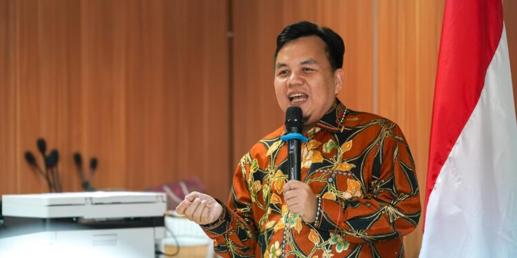 Ketua DPRD Apresiasi Peran Ganda Pengusaha Perempuan IWAPI Kota Bogor, Sebut Ini Ciri Pemimpin Sejati