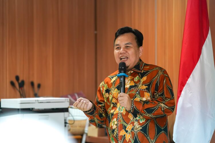 Ketua DPRD Apresiasi Peran Ganda Pengusaha Perempuan IWAPI Kota Bogor, Sebut Ini Ciri Pemimpin Sejati