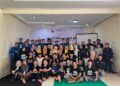 PMII UIKA Bogor Gelar PKD 2026, Puluhan Kader Digembleng Hadapi Tantangan Era Sosial Digital