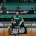 Bogor Hornbills Curi Kemenangan di Final IBL 2026, Pelita Jaya Dibuat Tak Berkutik 83-63