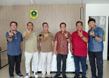 Luar Biasa! Tak Hanya Kejar Prestasi, Atlet PPOPM Kabupaten Bogor Kini Punya Jalan Lanjut Pendidikan ke Perguruan Tinggi