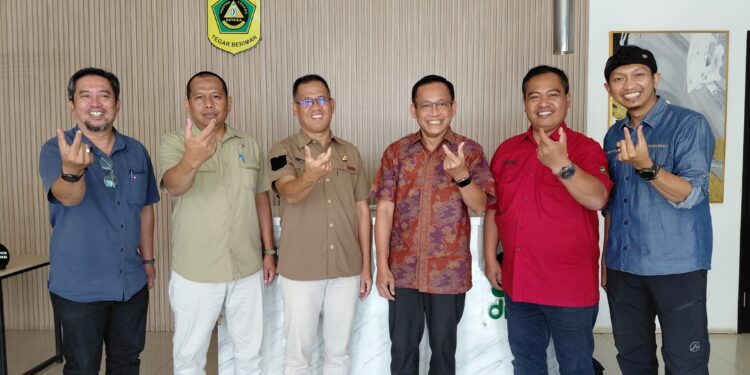 Luar Biasa! Tak Hanya Kejar Prestasi, Atlet PPOPM Kabupaten Bogor Kini Punya Jalan Lanjut Pendidikan ke Perguruan Tinggi