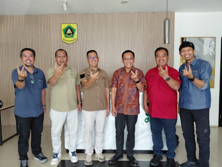 Luar Biasa! Tak Hanya Kejar Prestasi, Atlet PPOPM Kabupaten Bogor Kini Punya Jalan Lanjut Pendidikan ke Perguruan Tinggi