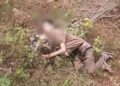 Misteri Kematian Mahasiswa di Ciseeng Bogor, Ditemukan Telungkup di Lahan Kosong Proyek Perumahan