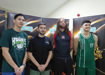Hari Ini! Bogor Hornbills Hadapi Game 3 Final IBL 2026, Duel Penting Menuju Sejarah di GOR Laga Tangkas