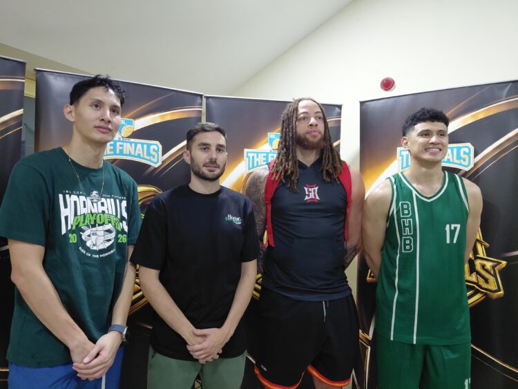 Hari Ini! Bogor Hornbills Hadapi Game 3 Final IBL 2026, Duel Penting Menuju Sejarah di GOR Laga Tangkas