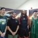 Hari Ini! Bogor Hornbills Hadapi Game 3 Final IBL 2026, Duel Penting Menuju Sejarah di GOR Laga Tangkas