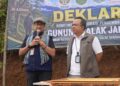 Jalur Ajisaka Gunung Salak Bakal Jadi Pendakian Berstandar Nasional, Ini Perubahan yang Disiapkan