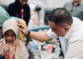 Kisah Haru Novi, Anak Kecil yang Bernyanyi di Jalan Demi Membantu Keluarga, Kini Dapat Perhatian Bupati Bogor