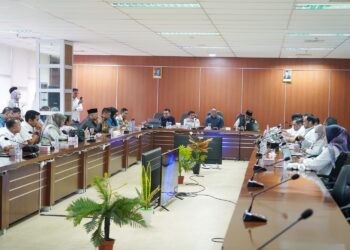 Data Bansos Kota Bogor Disoal, DPRD Temukan DTSEN Belum Akurat hingga Minta SE Direvisi