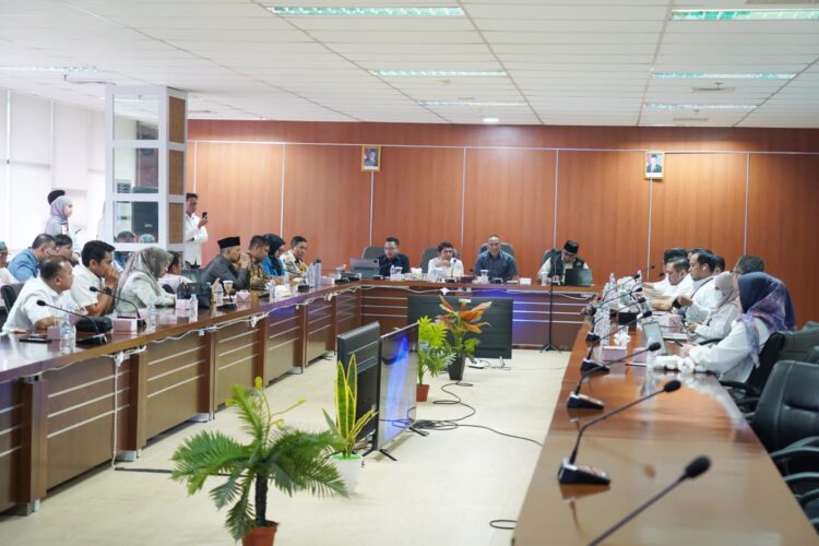 Data Bansos Kota Bogor Disoal, DPRD Temukan DTSEN Belum Akurat hingga Minta SE Direvisi