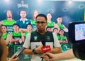 Bogor Hornbills Tembus Final IBL 2026, Ketua KONI: Ini Momentum Bersejarah bagi Basket Bogor